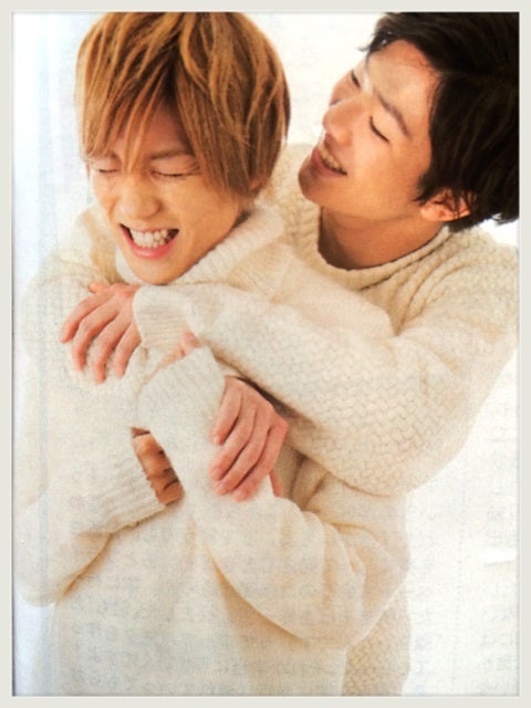 月刊TVfan Next Stars ジャニーズJr. 第22弾 | ☆*:.｡. Love