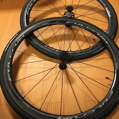 fulcrum Racing Quattro Carbon レビュー! | サドルの中心で fulcrum Racing Quattro Carbon レビュー! | サドルの中心で