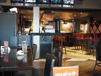 六本木 フリーwi Fi ハードロックカフェ 東京 Hard Rock Cafe Tokyo Cocomoのbeautyを目指すdiary