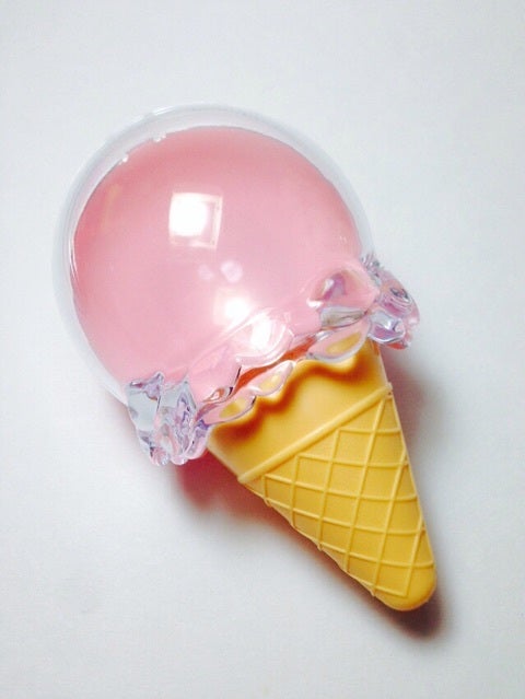 SWIMMER アイスクリームケース | 食べ物グッズ大好き♡AOIちゃんのコレクションブログ♡