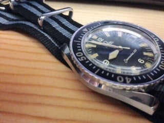 OMEGA Seamaster 300】と007とOMEGAの話 | moto-toyのブログ OMEGA Seamaster 300】と007とOMEGAの話 | moto-toyのブログ