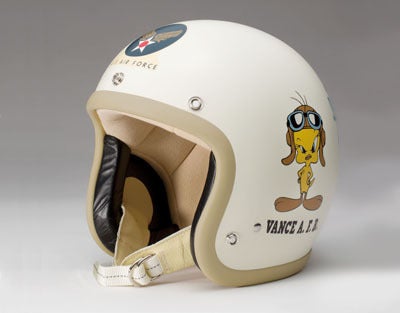 BUCO U.S. AIR FORCE HELMET !! | トイズマッコイオフィシャルブログ BUCO U.S. AIR FORCE HELMET !! | トイズマッコイオフィシャルブログ