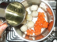 6筑前煮