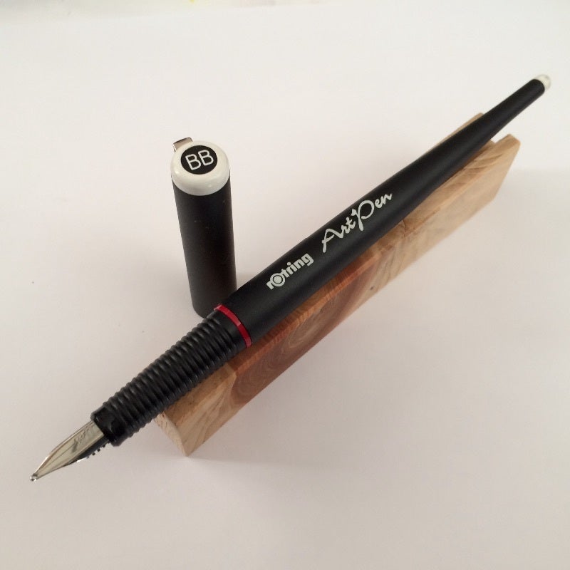 rOtring Art Pen(W.GERMANY) | スポイト のブログ