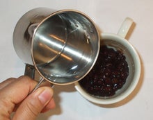 2お汁粉