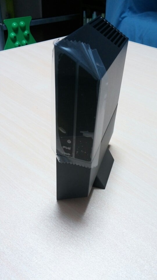 商品レビュー】 ワイヤレス テレビチューナー ピクセラ PIX-BR310W