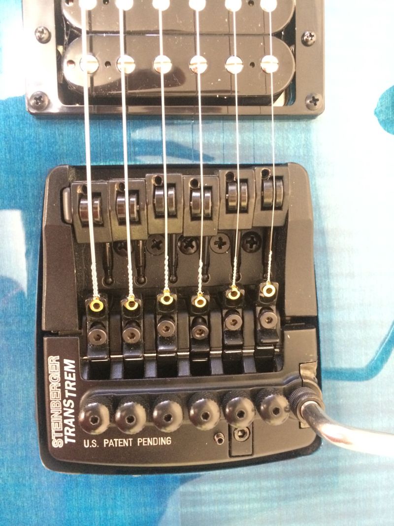 steinberger(スタインバーガー) ZT3 | blueflameのRock'nRoll steinberger(スタインバーガー) ZT3 | blueflameのRock'nRoll