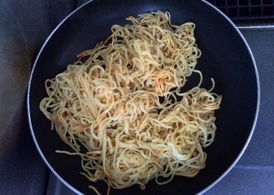 麺