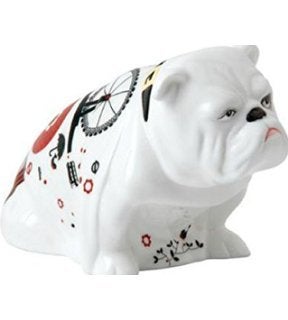ROYAL DOULTON 「JACK THE BULLDOG」 Spectre Edition | moto ROYAL DOULTON 「JACK THE BULLDOG」 Spectre Edition | moto