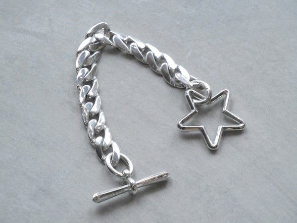 the Soloist /star bracelet the Soloist /star bracelet
