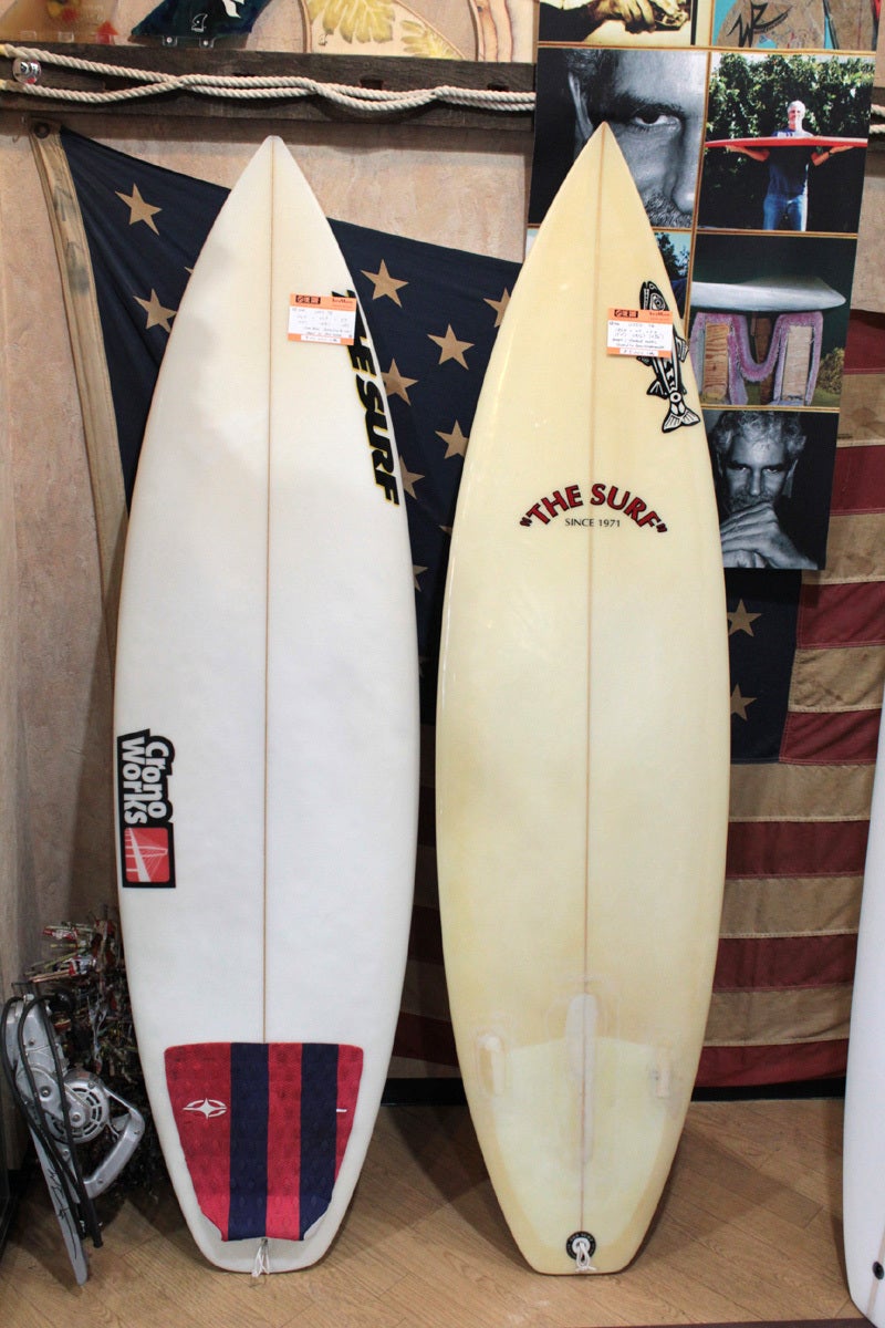 中古サーフボード ラインナップ 3.8 | TheSurf-MDTのブログ 中古サーフボード ラインナップ 3.8 | TheSurf-MDTのブログ