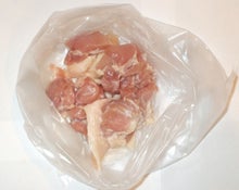 3かぶシチュー