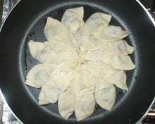15餃子
