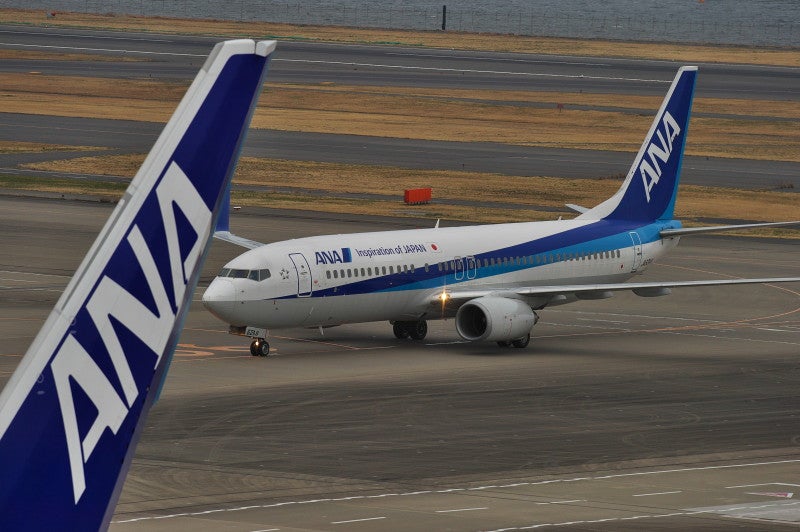 がんばる夜活! B737編 | ゼネコンのブログ がんばる夜活! B737編 | ゼネコンのブログ