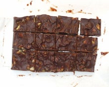 11栗チョコ