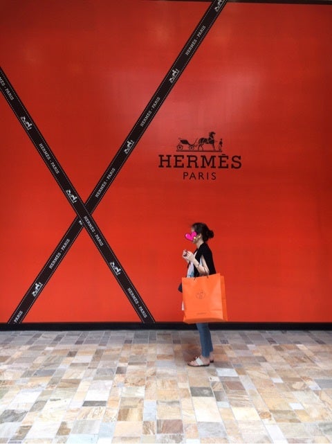 2015年末お買い物⑤ (HERMES ) | うきのブログ☆