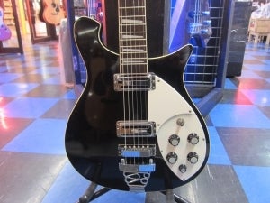 ARIA PROⅡ Rock'n'roller リッケンバッカー620タイプ | マンガ倉庫