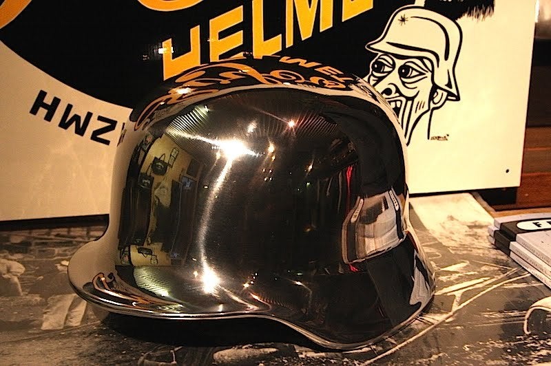 HWZN. MFG. CO. Surfers Helmet New Arrival | B.S.W. market place Blog