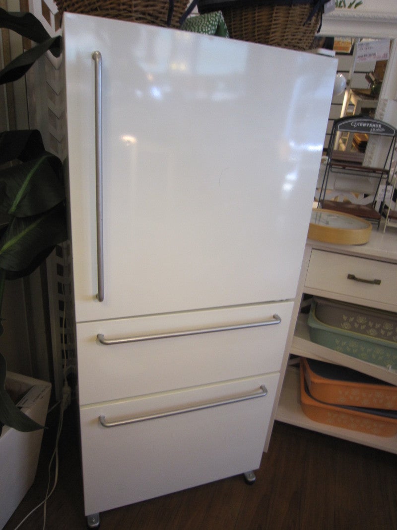 無印良品電気冷蔵庫270L(MJ-R27A) - 冷蔵庫 無印良品電気冷蔵庫270L(MJ-R27A) - 冷蔵庫