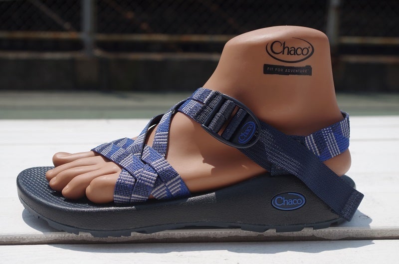 Chaco ZX/1クラシック | SECOURSのブログ Chaco ZX/1クラシック | SECOURSのブログ