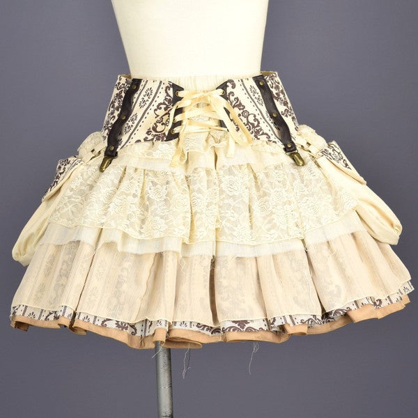 おすすめスチームパンクコーデ紹介♪ | h.NAOTO WEB SHOP BLOG