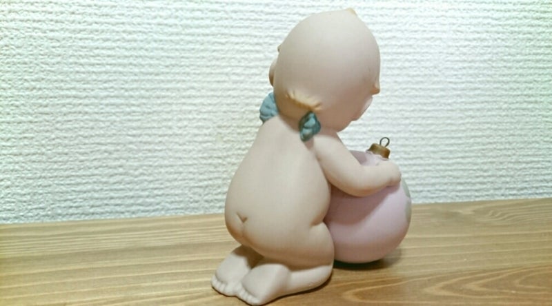 キューピーちゃん☆ | もちこの記憶帳(◍′◡‵◍) キューピーちゃん☆ | もちこの記憶帳(◍′◡‵◍)