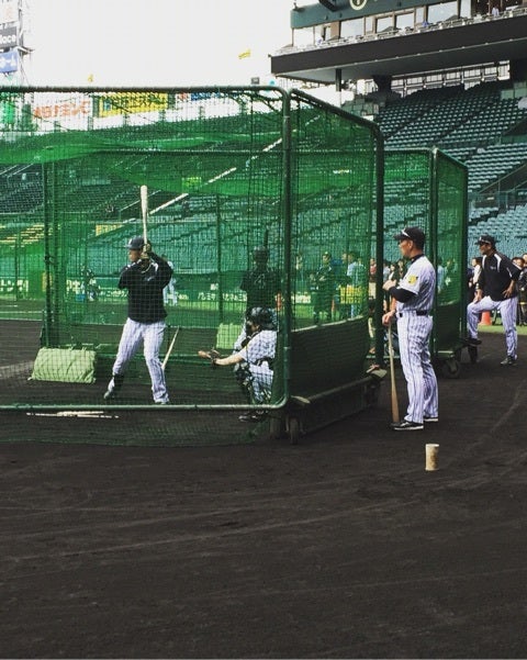 阪神タイガース 横田慎太郎選手タオル | 書道家・晃鳳(KOHO 阪神タイガース 横田慎太郎選手タオル | 書道家・晃鳳(KOHO