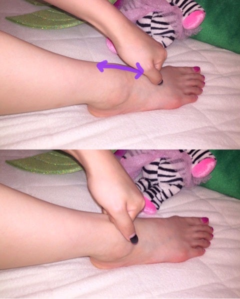 My Leg Massage ぺこオフィシャルブログ Cotton Candy Powered By Ameba スターレイプロダクション