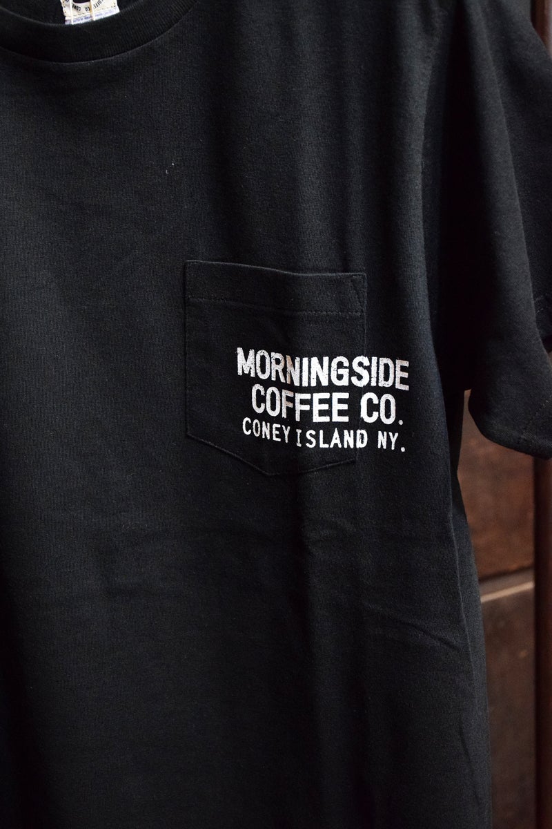 ANACHRONORM M.S.C (MORNINGSIDE COFFEE ) TEE | 北九州のセレクト