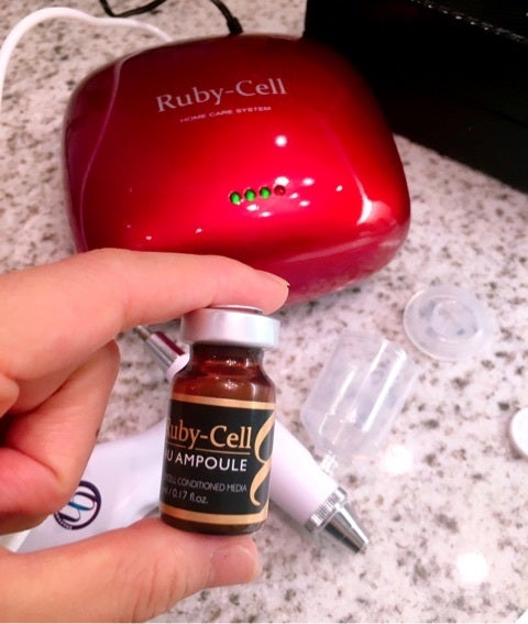 ホームケアのRuby-Cell(ルビーセル) ♫ | 平山友美子 ホームケアのRuby-Cell(ルビーセル) ♫ | 平山友美子