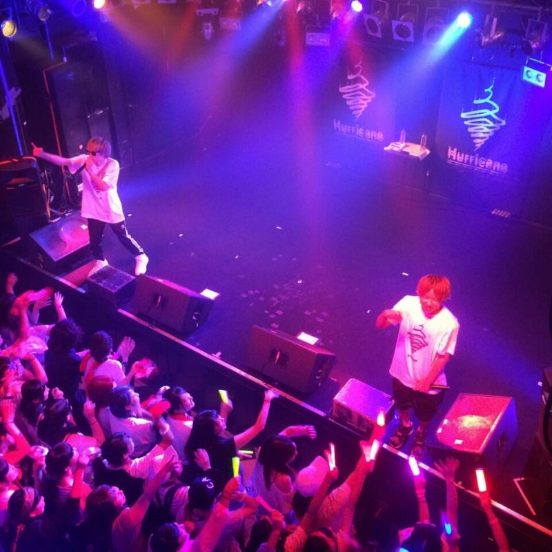 Amaryllis Bomb全ツ始まりましたね(>_>) | こーき(kogu)のブログ Amaryllis Bomb全ツ始まりましたね(>_>) | こーき(kogu)のブログ
