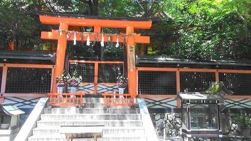 高野山に行ってみた(3) 金堂・経蔵・御社・三鈷の松 高野山に行ってみた(3) 金堂・経蔵・御社・三鈷の松