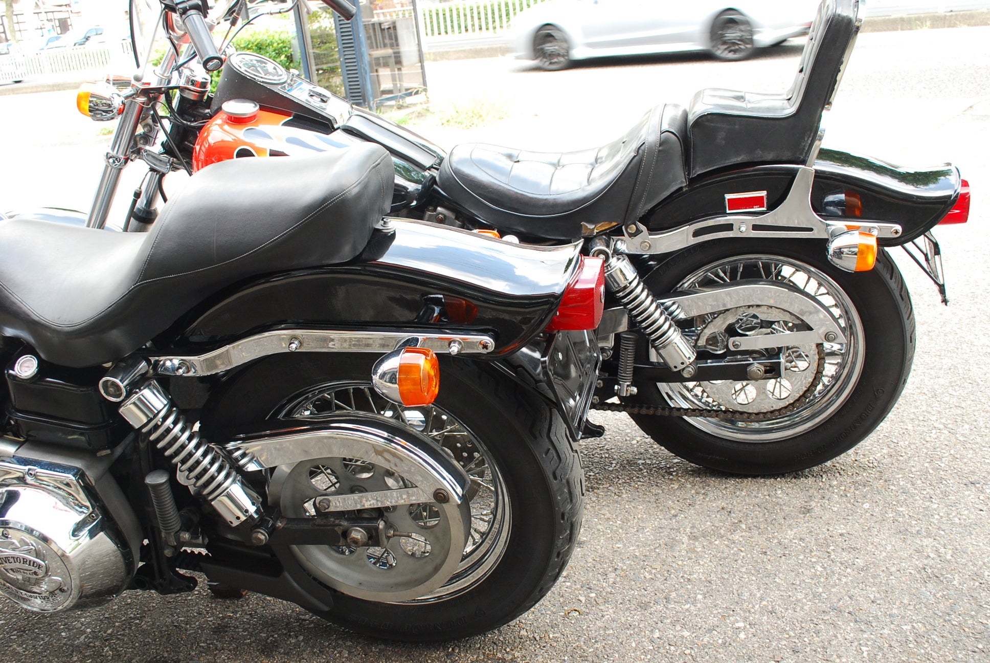 80y & 85y FXWGのご紹介。 | 3BYO-SHI☆HDのブログ 80y & 85y FXWGのご紹介。 | 3BYO-SHI☆HDのブログ
