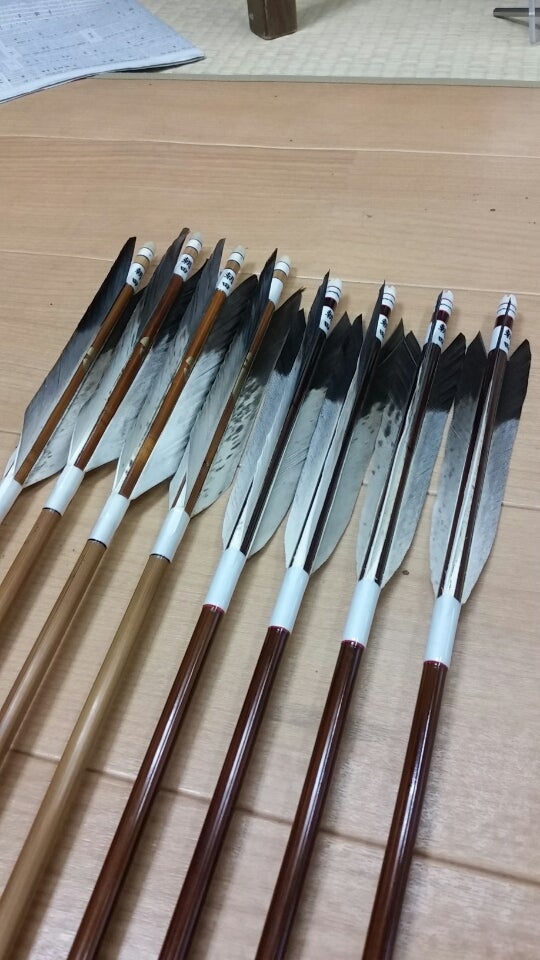 宗高の箆 | しんのブログ 宗高の箆 | しんのブログ