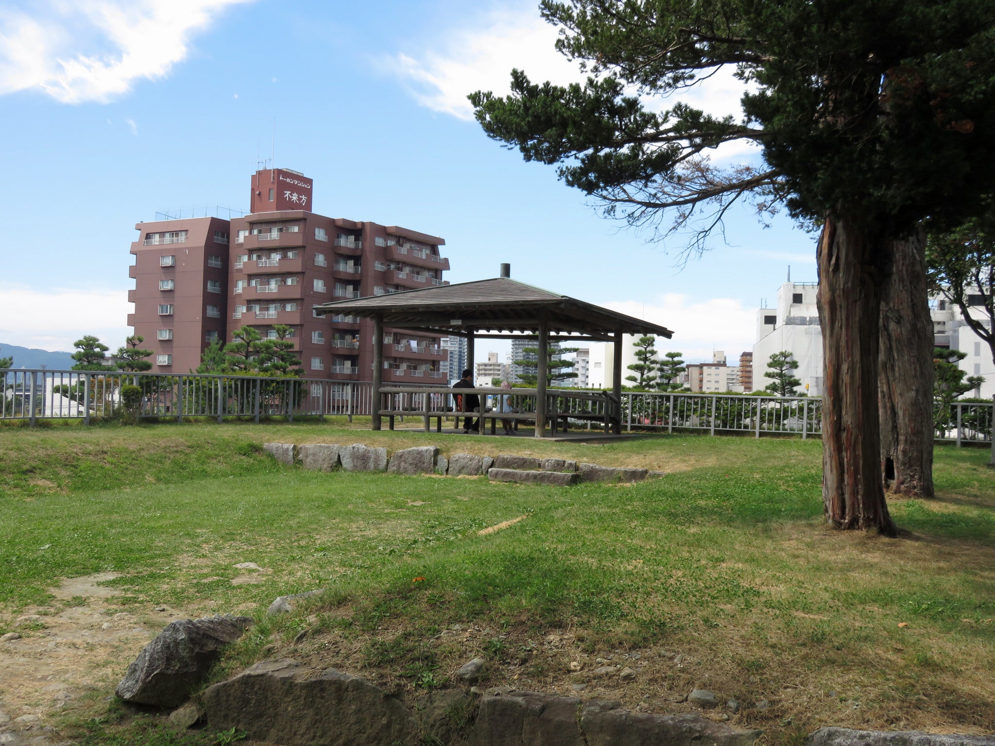 盛岡城(陸奥国・岩手県盛岡市) | おしろまなぶ の お城を学ぼう 盛岡城(陸奥国・岩手県盛岡市) | おしろまなぶ の お城を学ぼう