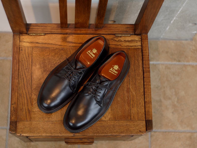 今週のAlden Vol.2】 CLIPPER OX #94327 オールデン | BLU JE 今週のAlden Vol.2】 CLIPPER OX #94327 オールデン | BLU JE