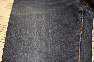 DENIM aging!! | トイズマッコイオフィシャルブログ DENIM aging!! | トイズマッコイオフィシャルブログ