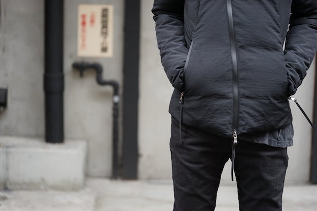 The Viridi-anne 16A/W The Viridi-anne 16A/W