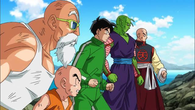 映画】ドラゴンボールZ 復活の「F」 | ~‡コキュートス‡~ 映画】ドラゴンボールZ 復活の「F」 | ~‡コキュートス‡~