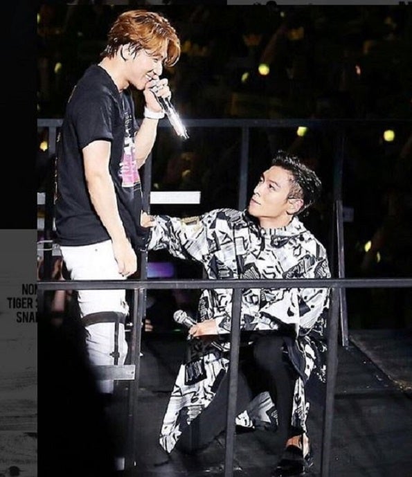 BIGBANG BIGBANG