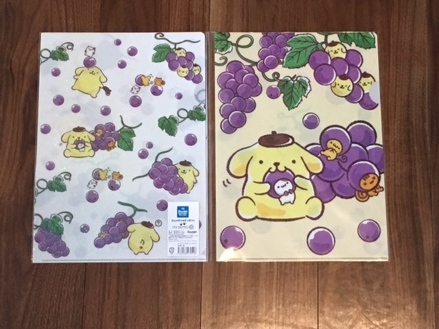 ポムポムプリン×ITS'DEMOコラボ☆本日発売! | るーしぃの ポムポムプリン×ITS'DEMOコラボ☆本日発売! | るーしぃの