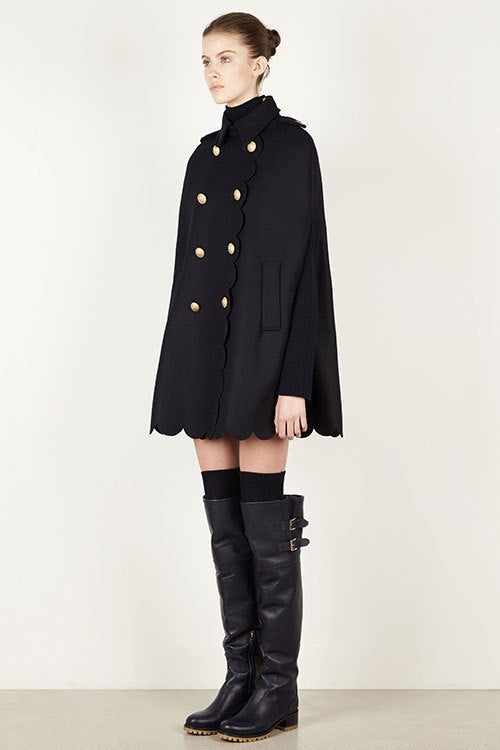 RED VALENTINO(レッドヴァレンティノ)2016AW☆アウター RED VALENTINO(レッドヴァレンティノ)2016AW☆アウター