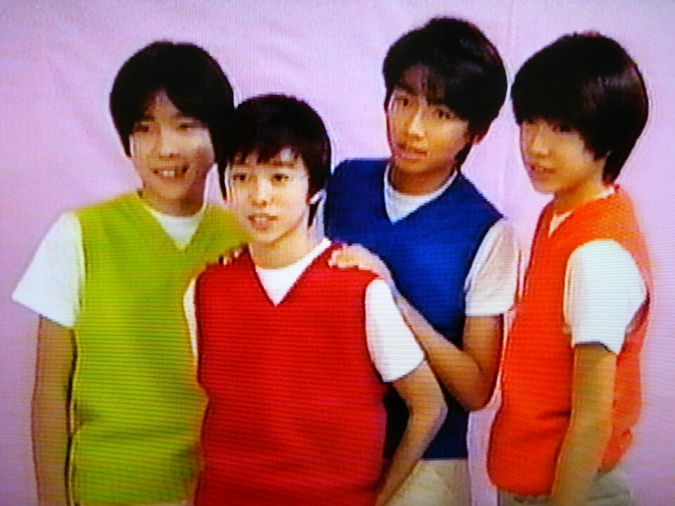 ジャニーズJr.WORLD | まみたんの「大野智くんの軌跡」