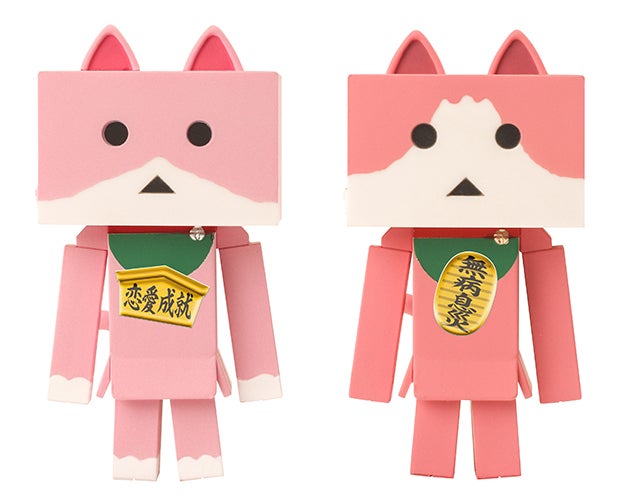 福を招く!?『まねきニャンボー』が登場! | 千値練スタッフブログ 福を招く!?『まねきニャンボー』が登場! | 千値練スタッフブログ