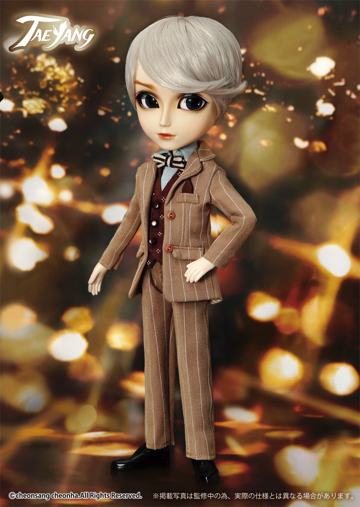 うのにもお得な TAEYANG(テヤン)/ReonHARDT(レオンハルト)予約スタート その他