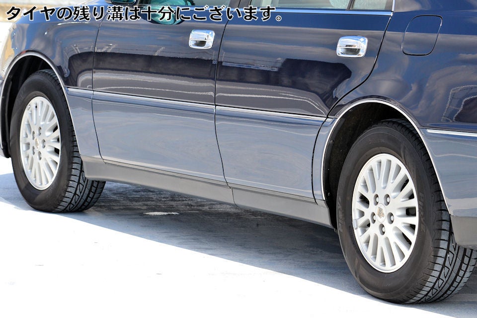 ≪新規入庫≫17マジェスタ 3.0 Aタイプ 低走行 ワンオーナー