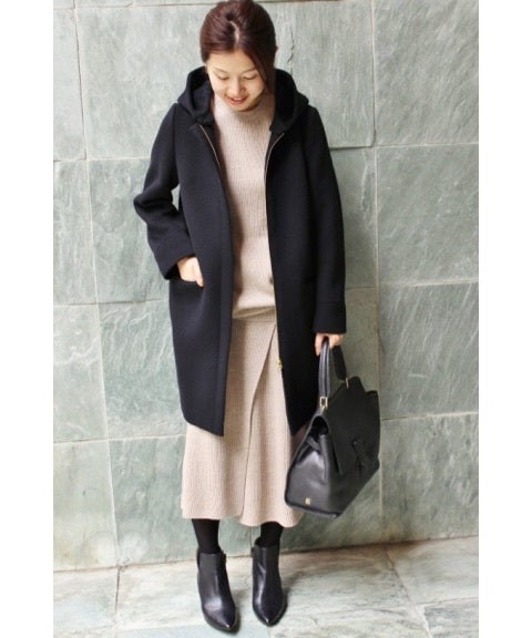 イエナのコートを買いました。 | around50osyareのブログ