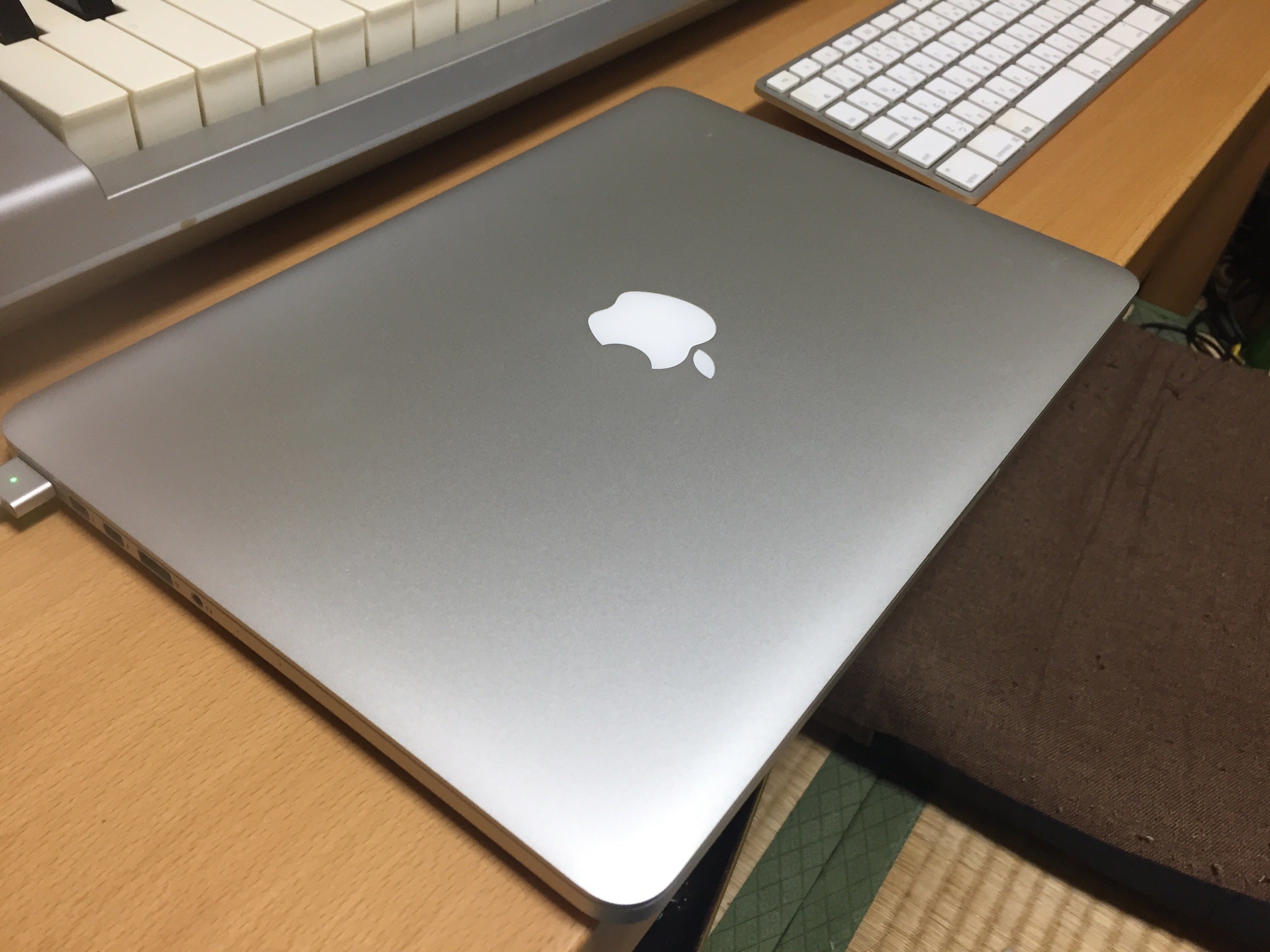 MacBookPro 13インチ early 2015 | 会社員作曲家たか