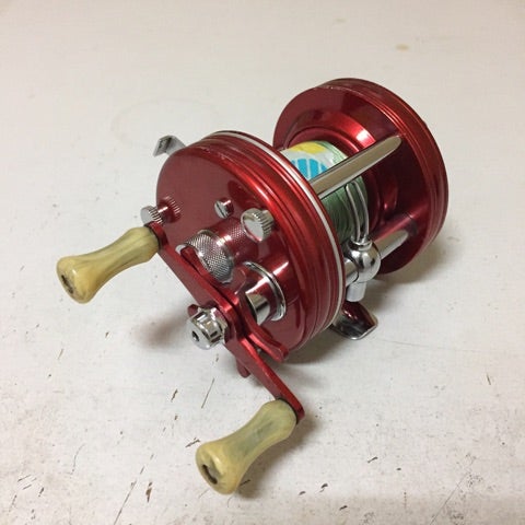 アンバサダー5000の分解清掃 その1 | 流山ルアーズのブログ アンバサダー5000の分解清掃 その1 | 流山ルアーズのブログ