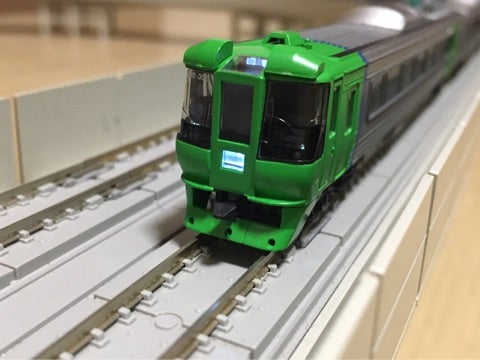 マイクロエース 789系 スーパー白鳥(Nゲージ) | 元関東人の大阪 マイクロエース 789系 スーパー白鳥(Nゲージ) | 元関東人の大阪